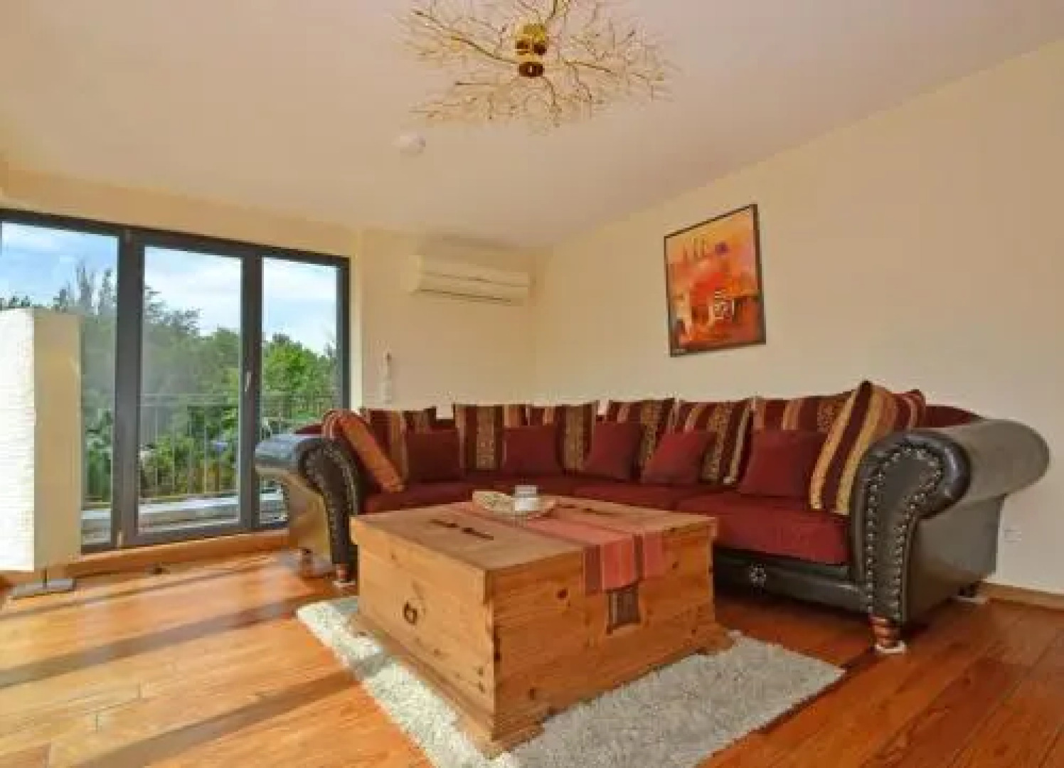 Villa Grenzschlößchen App. 6