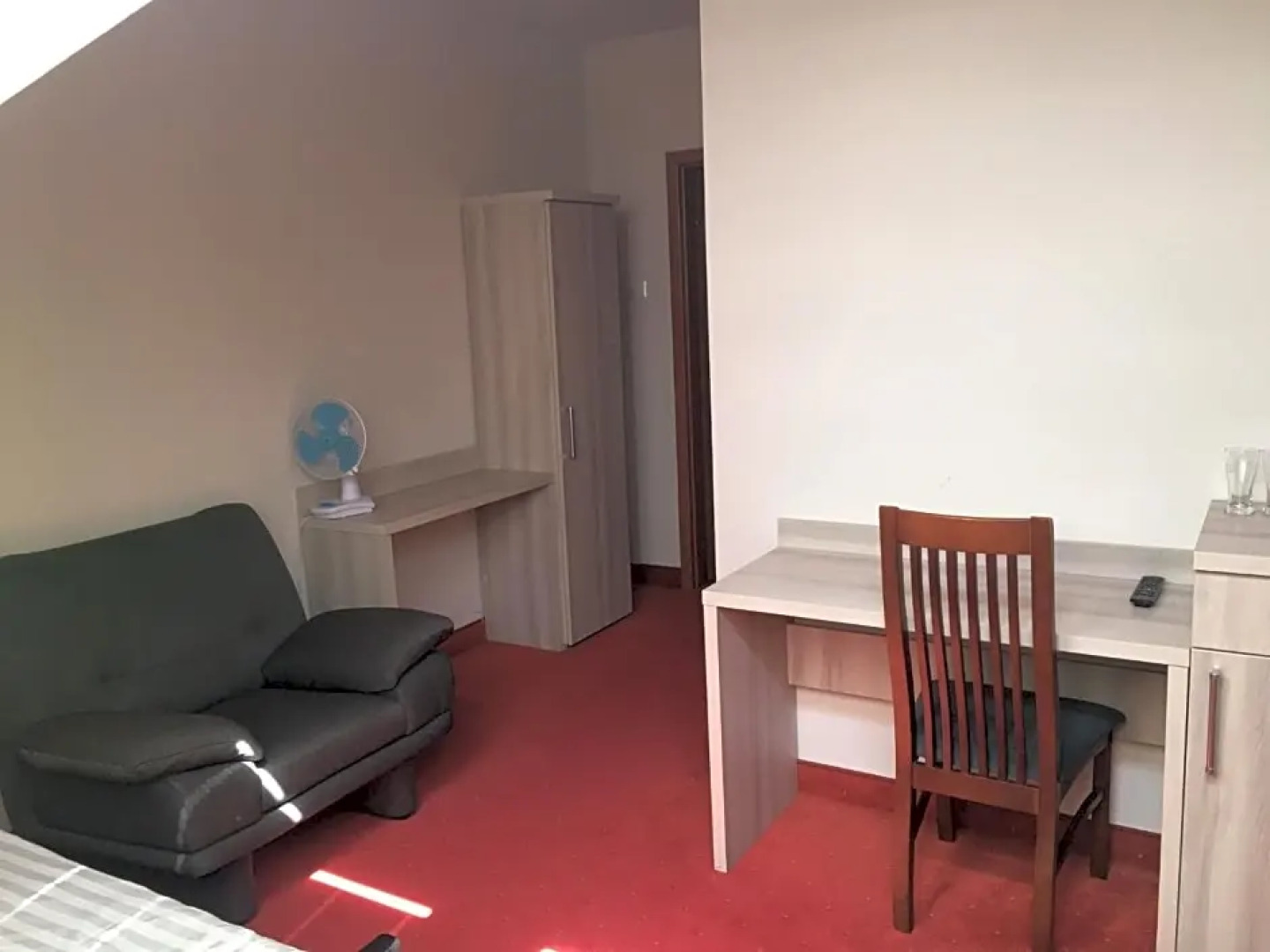 Hotel i Restauracja Jan