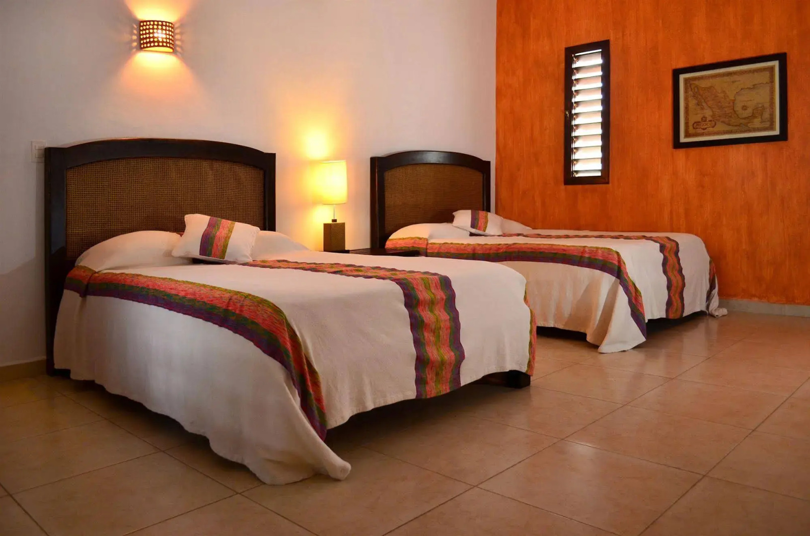 Villas El Encanto Cozumel