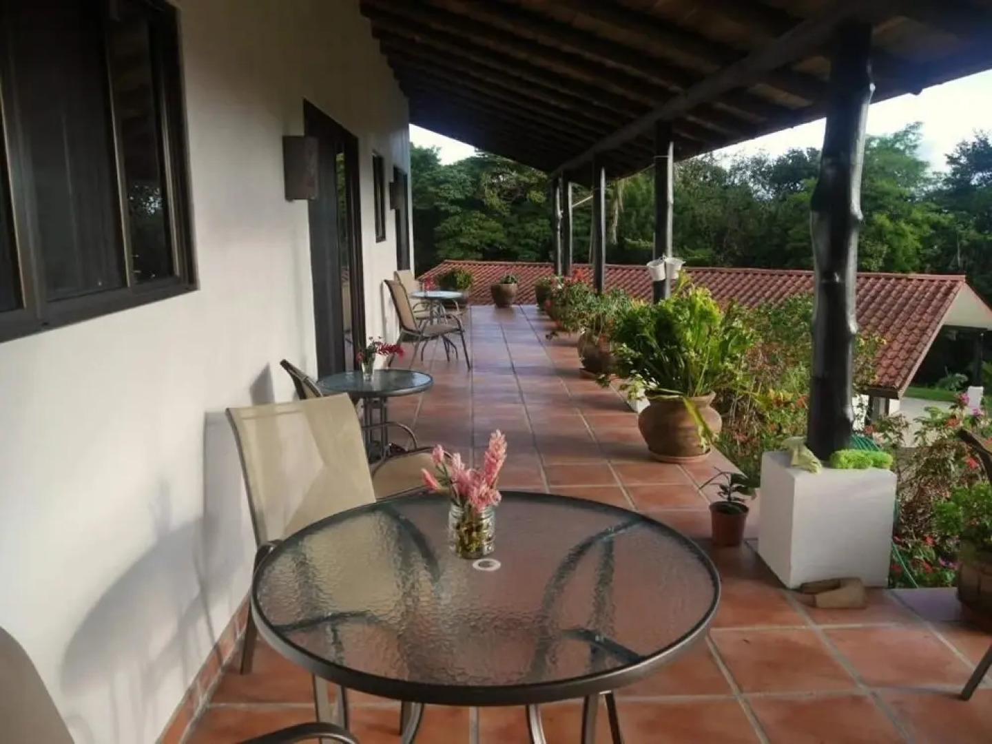 Refugium Silent Wings With Natural Pool