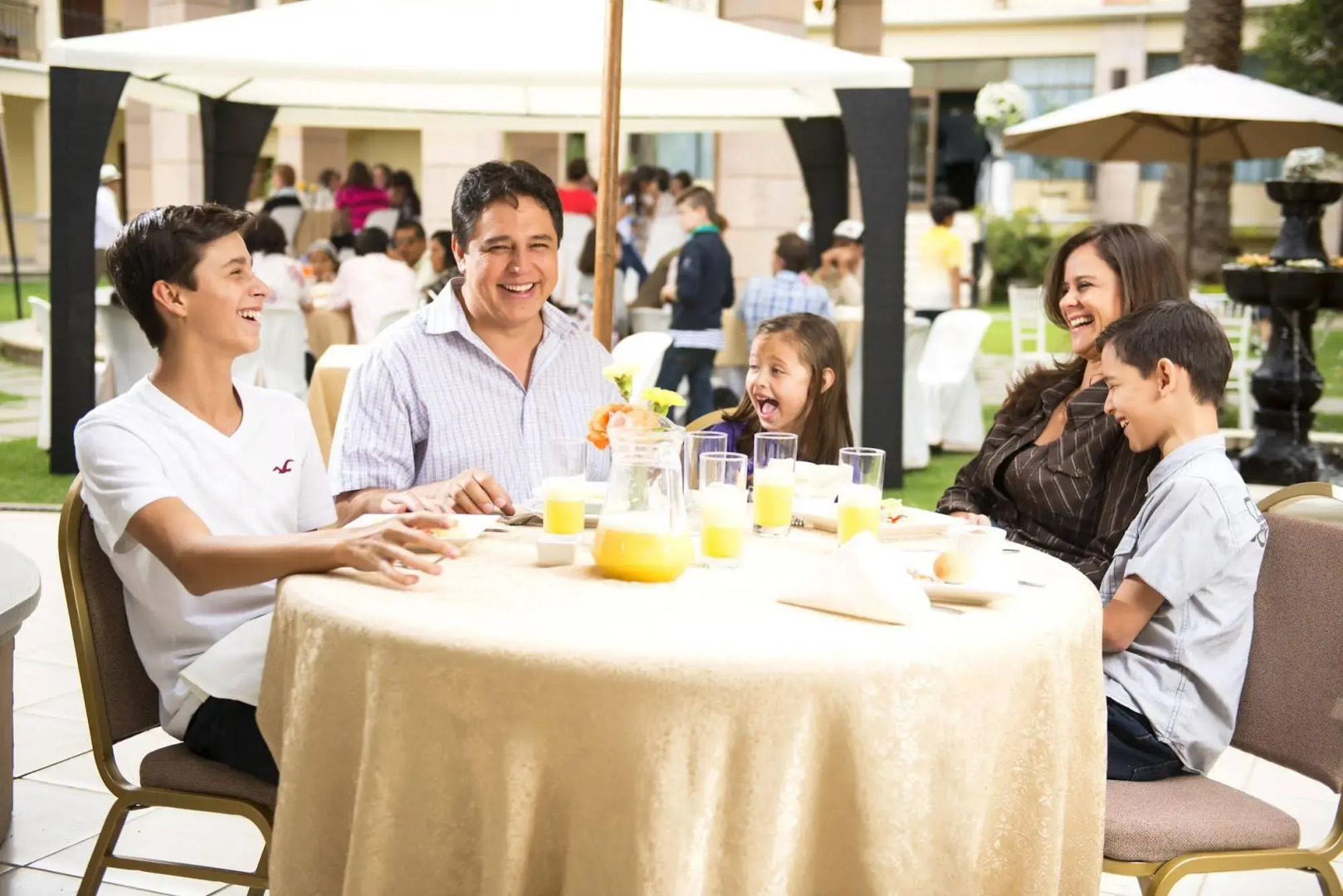 Gran Hotel Cochabamba