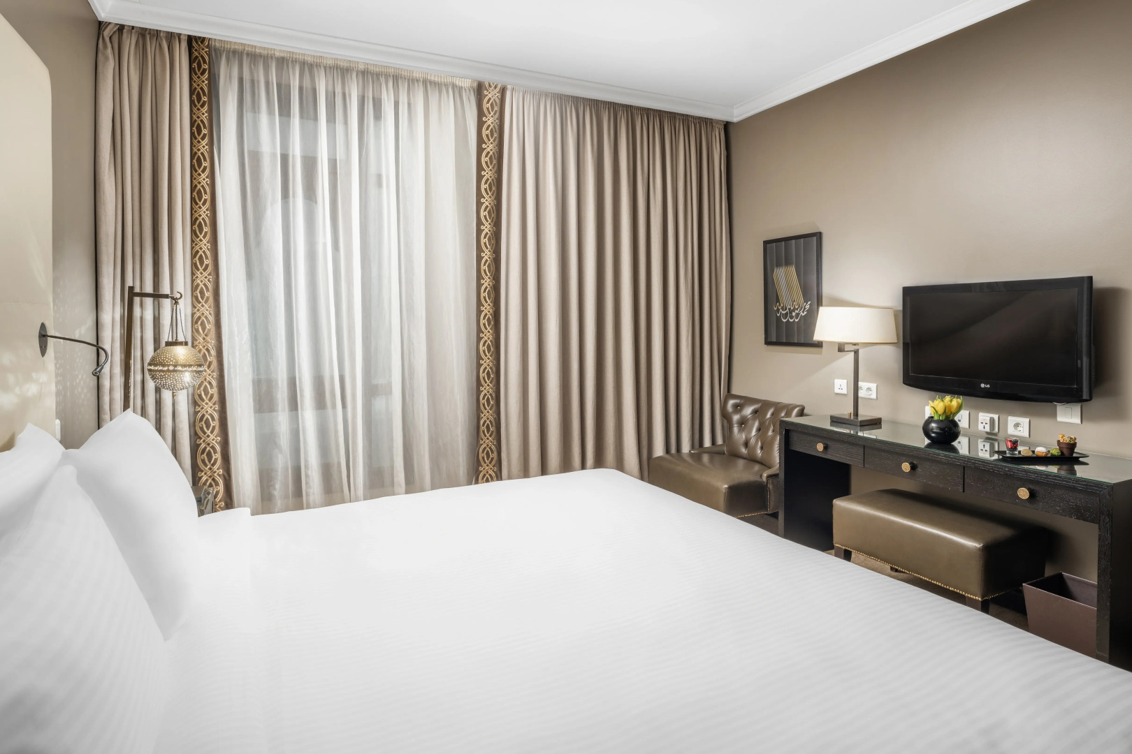 Sofitel Shahd Al Madinah