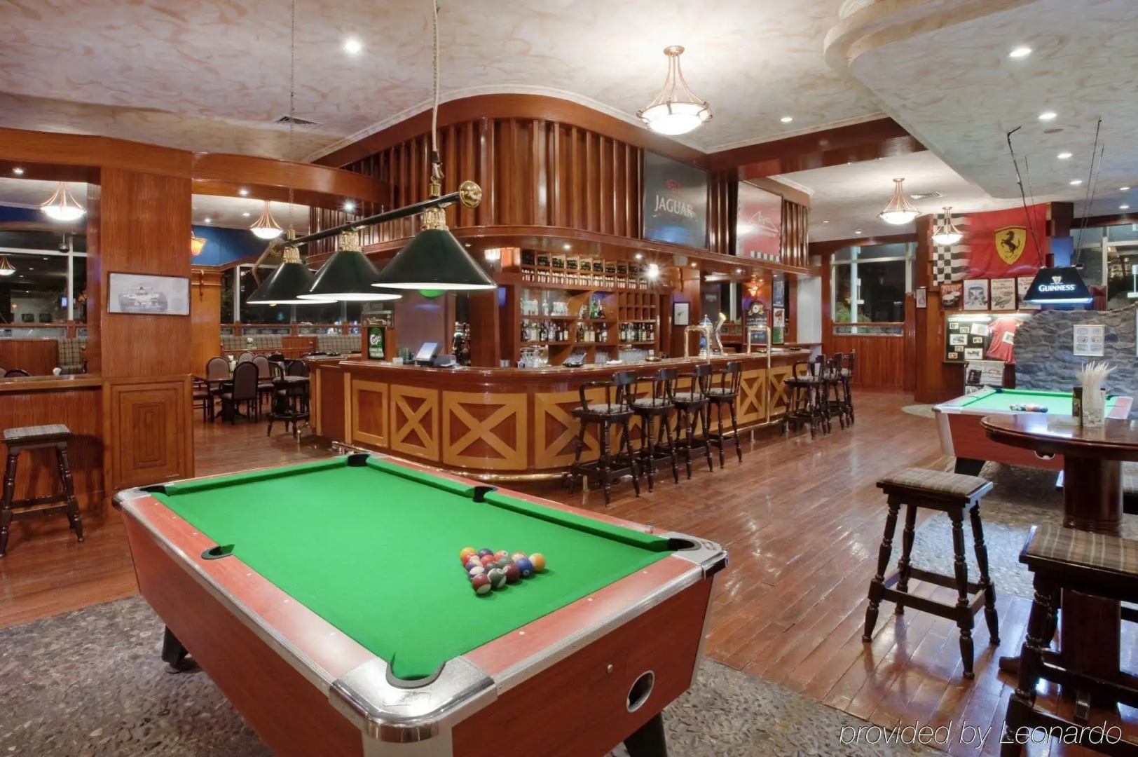 Holiday Inn Shanghai Pudong by IHG