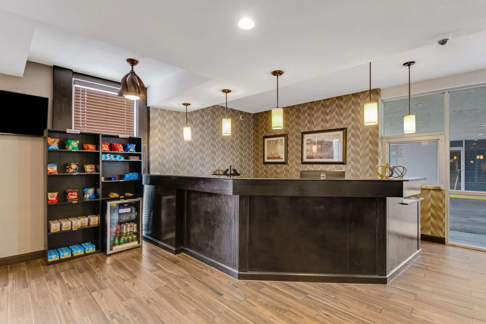 Best Western Inn of Del Rio