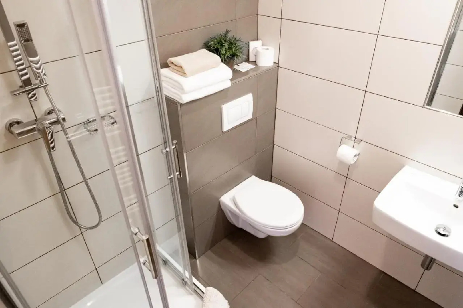 Restaurace a penzion U Hasičů