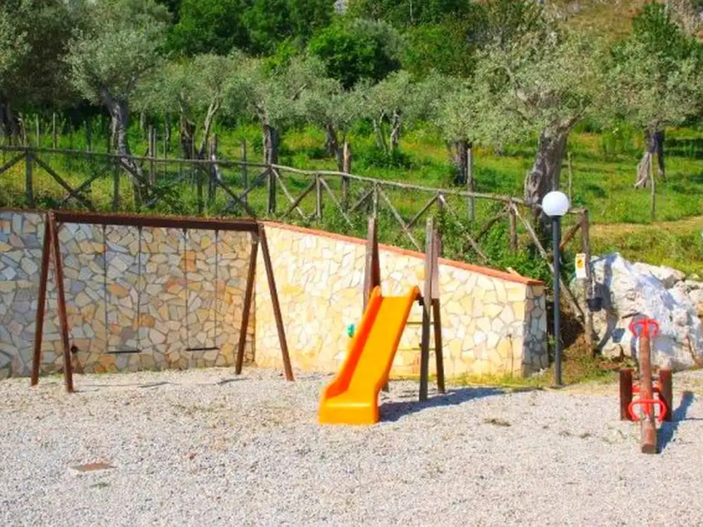 Welcoming Holiday Home in San Fratello With Private Pool