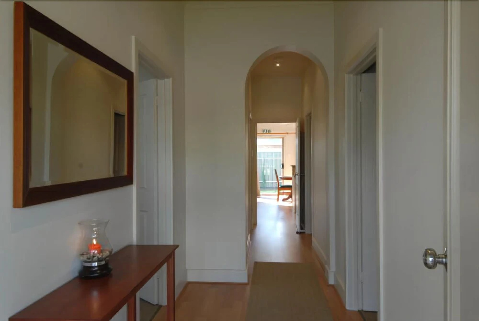 Barossa Bluestone B&B