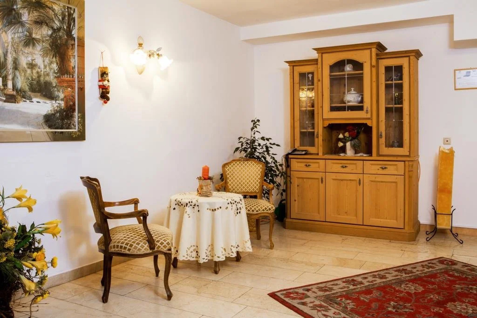 Ruperti - Gästehaus