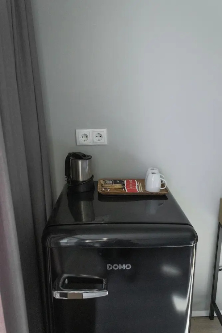 Urðartindur Guesthouse