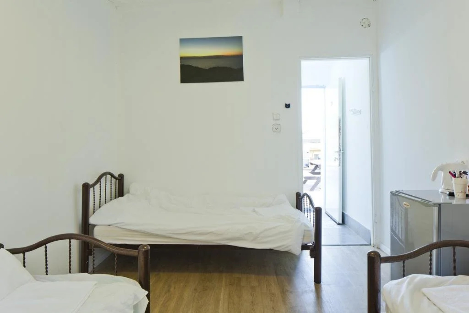 Metzoke Dragot Hostel