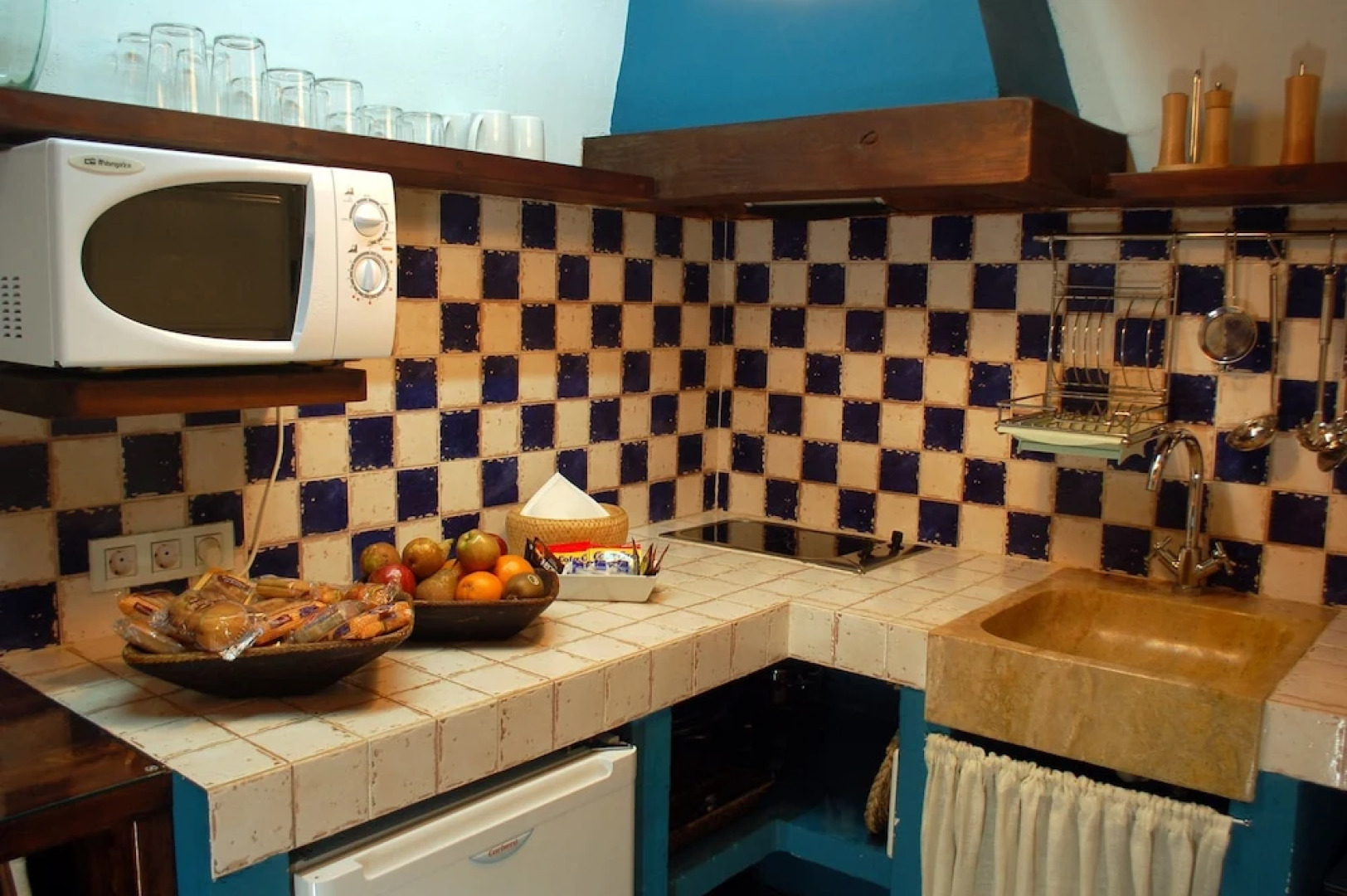 Alojamientos Estrella Rural