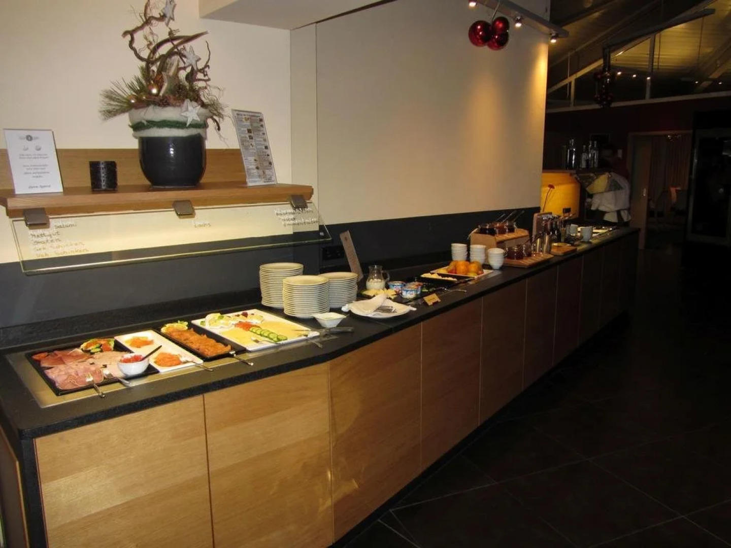 Hotel Jott wie Jäger