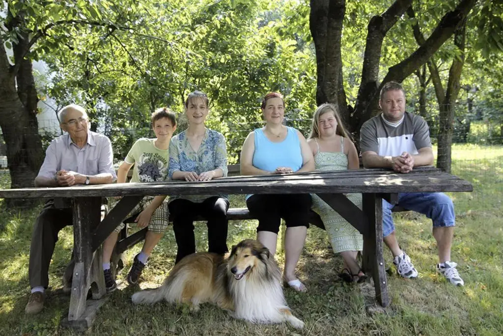 Tourist Farm Ferencovi