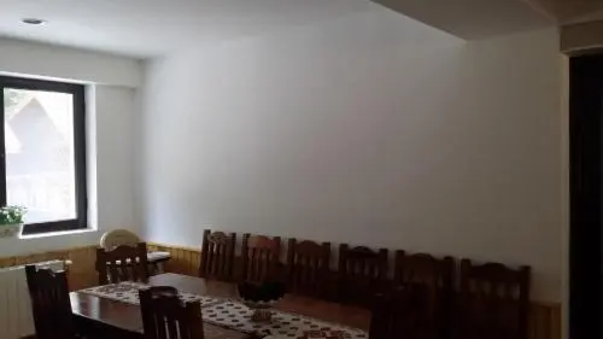 Cabana Barlogul Lupilor