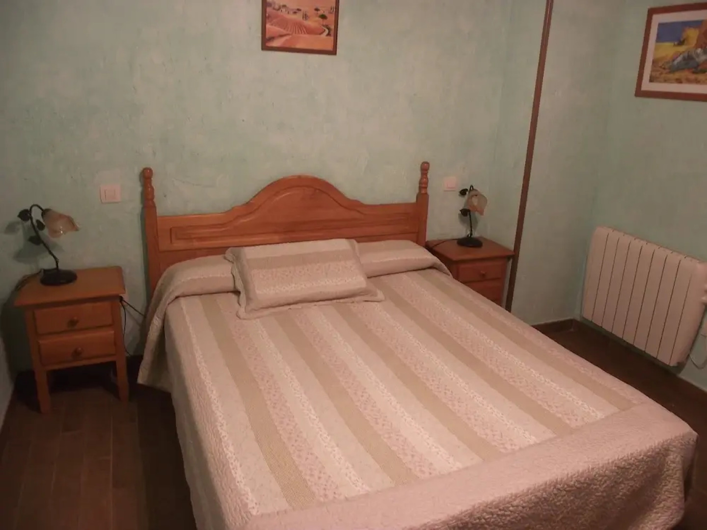 Casa Rural El Rincon De Atapuerca