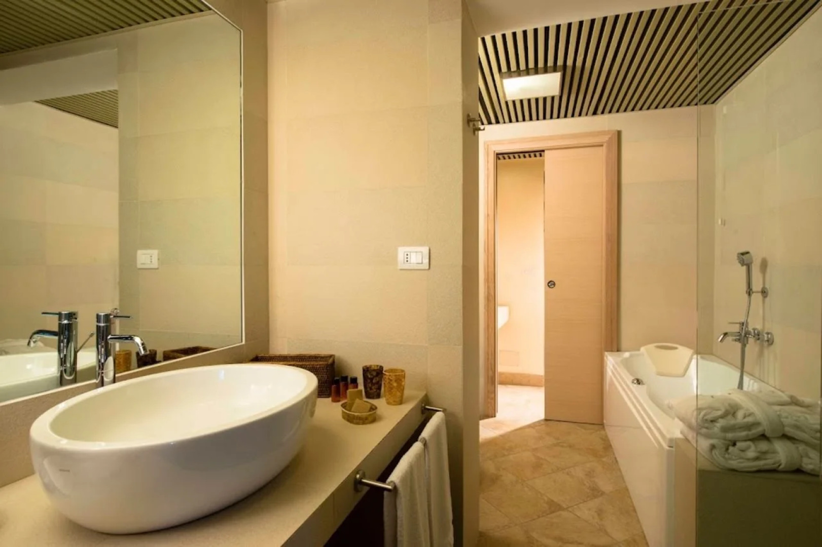 Курортный отель Is Molas Resort