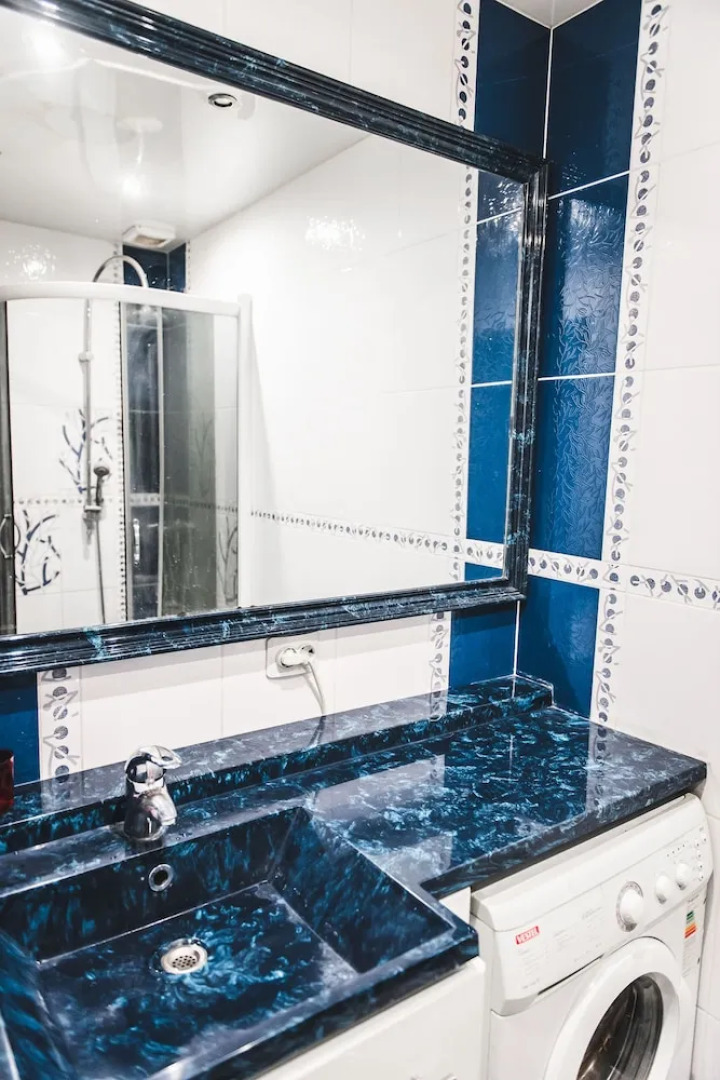 Apartment on Sennaya