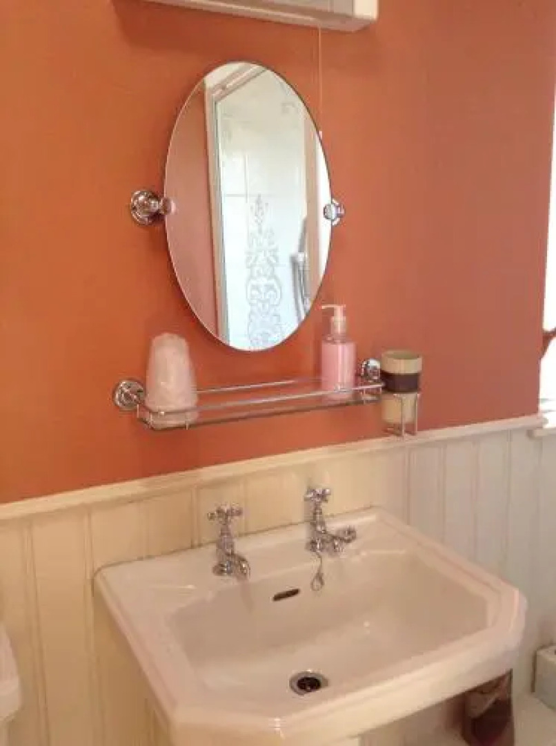 Frondderw Country House