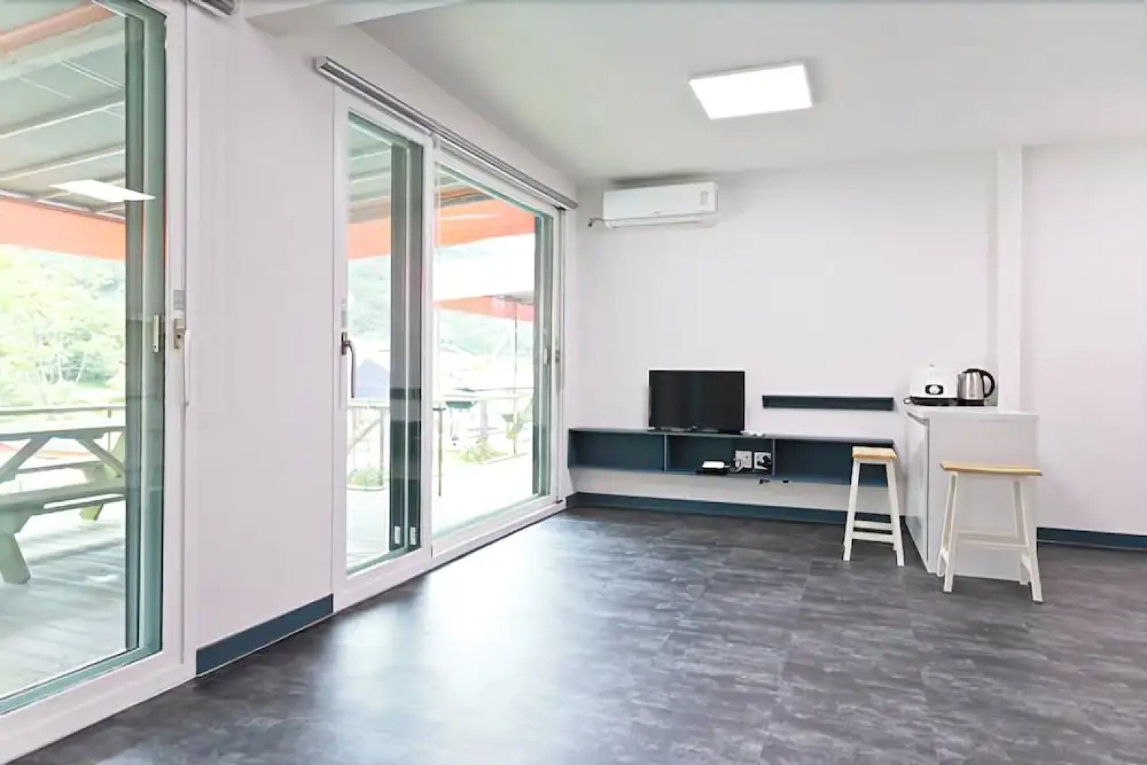 boeun urban nature pension