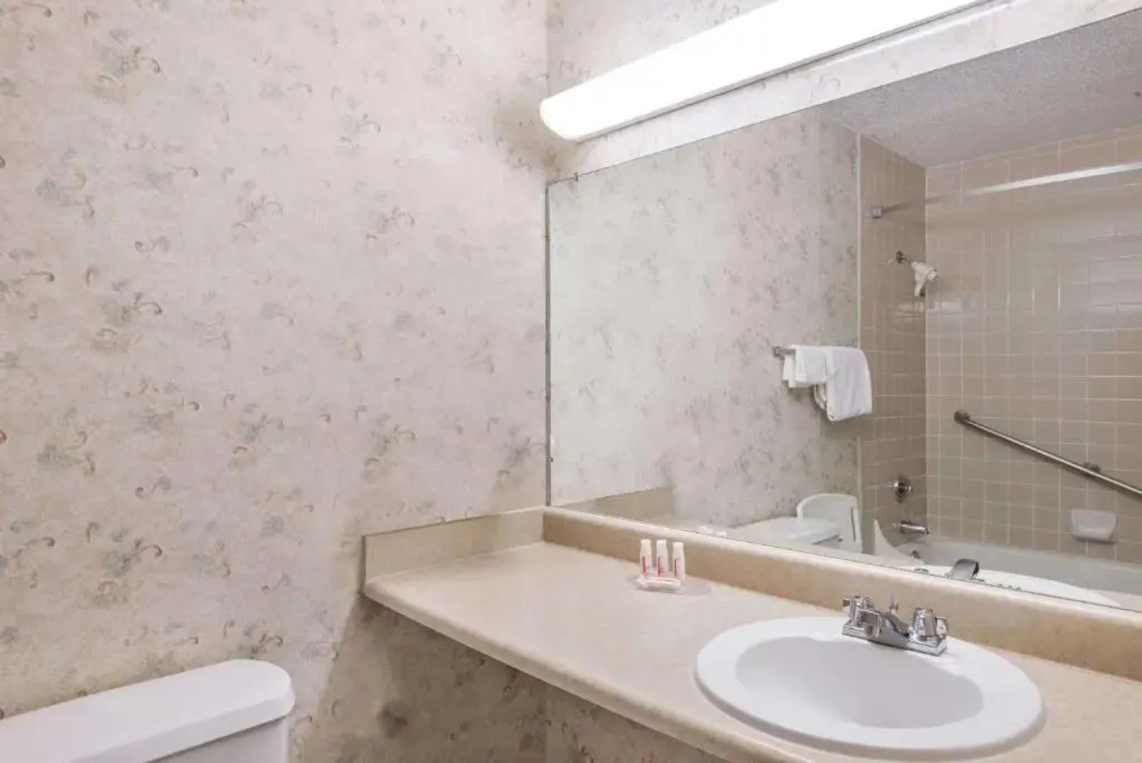 Ramada By Wyndham Watertown