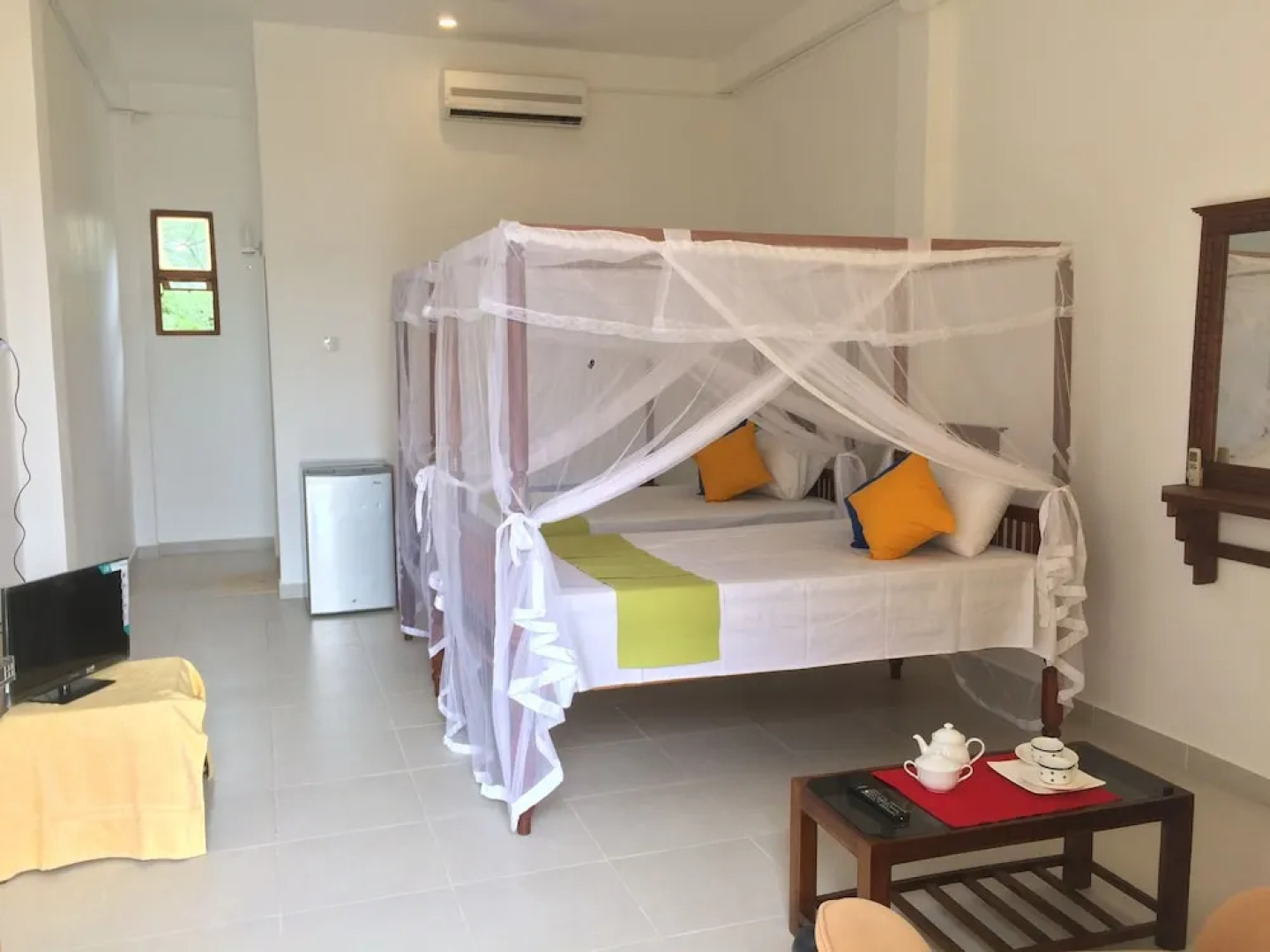 Hotel Bundala Park - Hostel