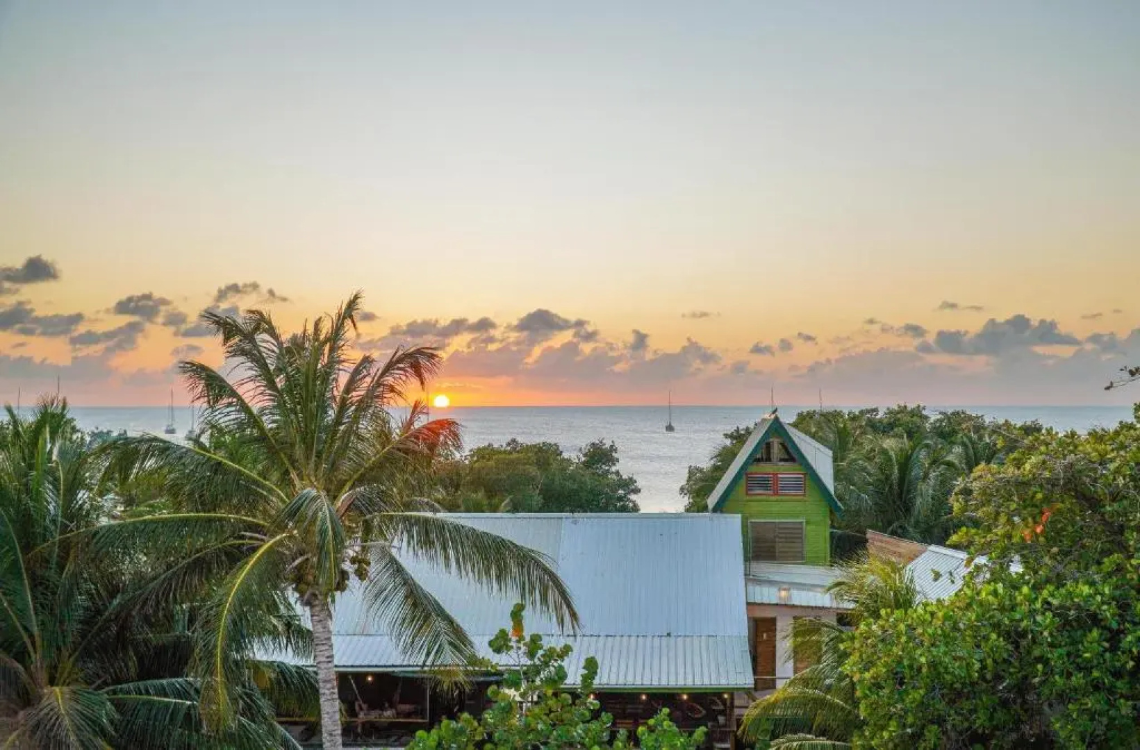 Bella's Backpackers Hostel