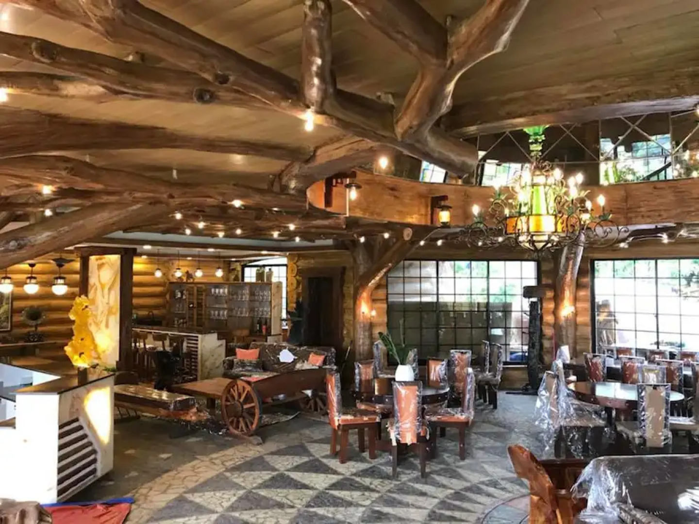 Campuestohan Highland Resort