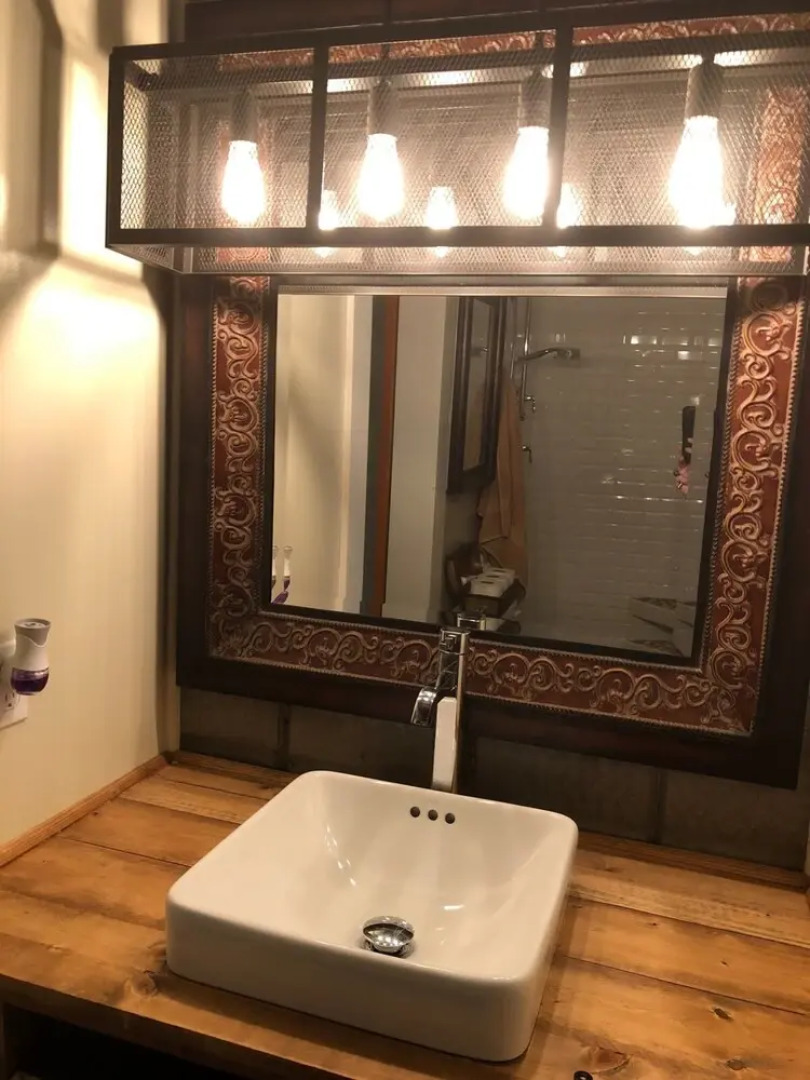 Clemson Memorabilia House