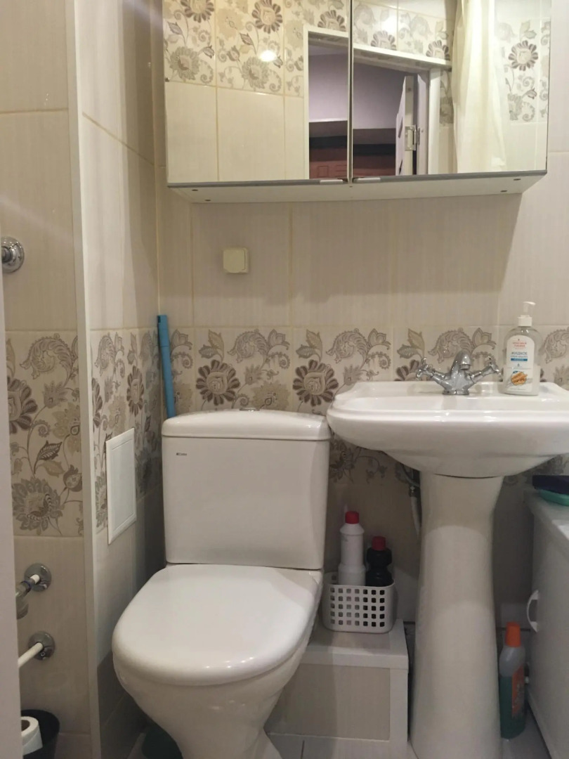 Апартаменты на проезде Строителей 19