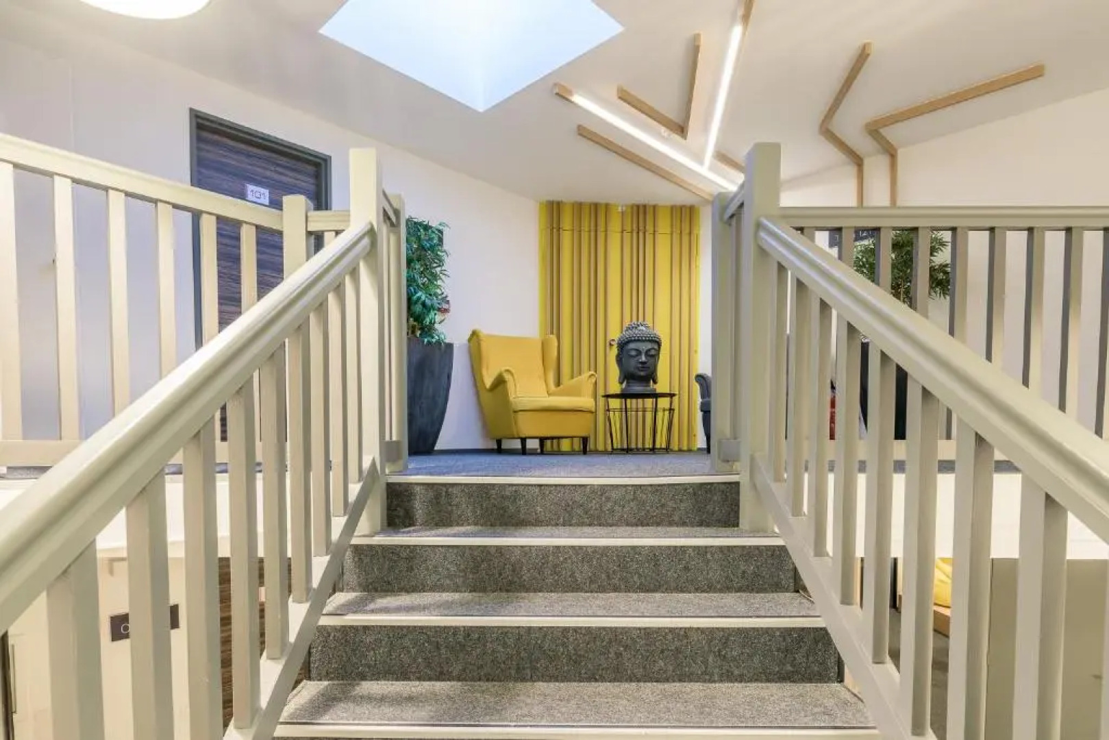 Fasthôtel Biarritz - Bidart