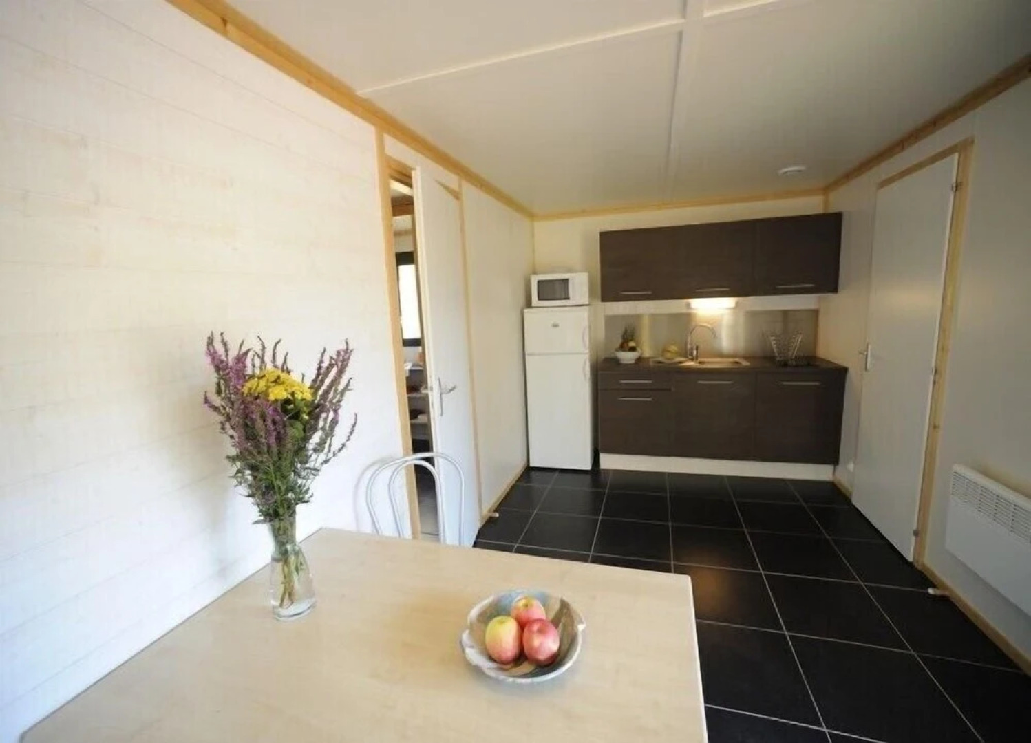 Le Domaine de Pelvezy - Vacances ULVF