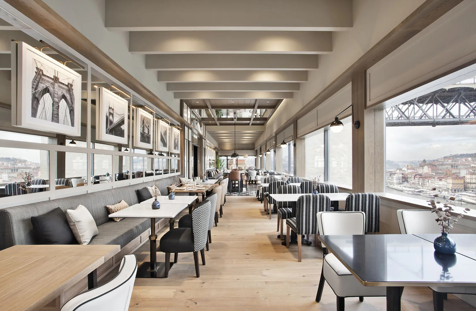 Hotel Vincci Ponte de Ferro