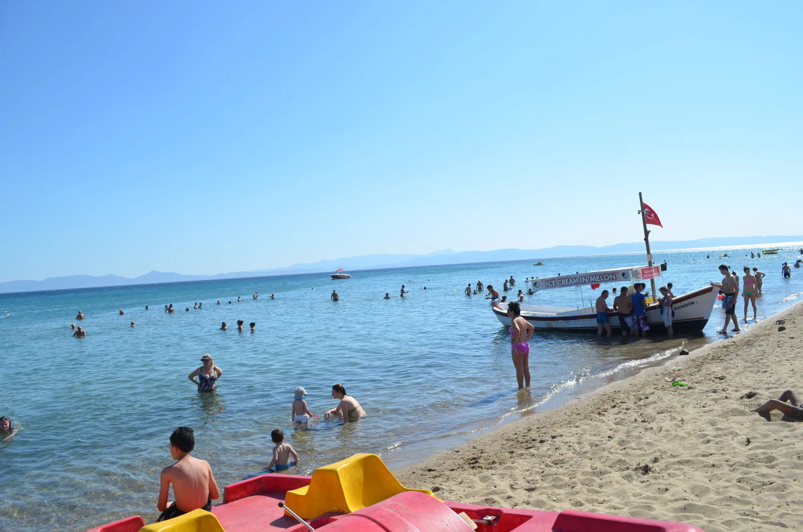 Отель Grand Milano