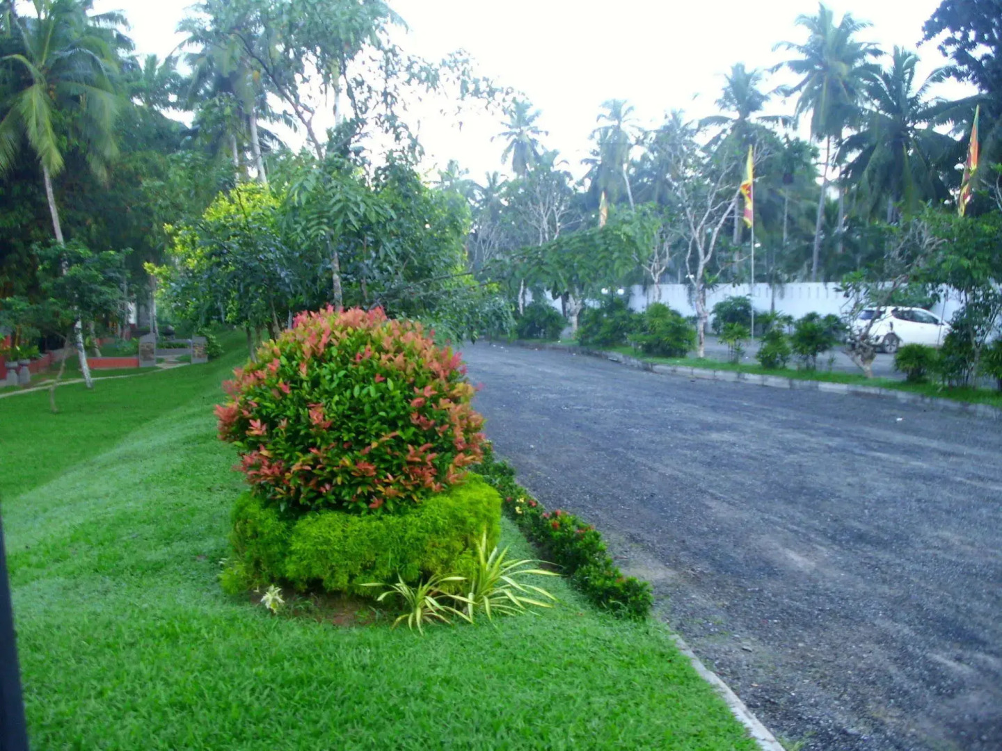 Grindlays Regency Hotel