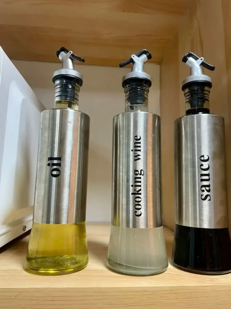 Mesavirre Garden Residences Furnished Units