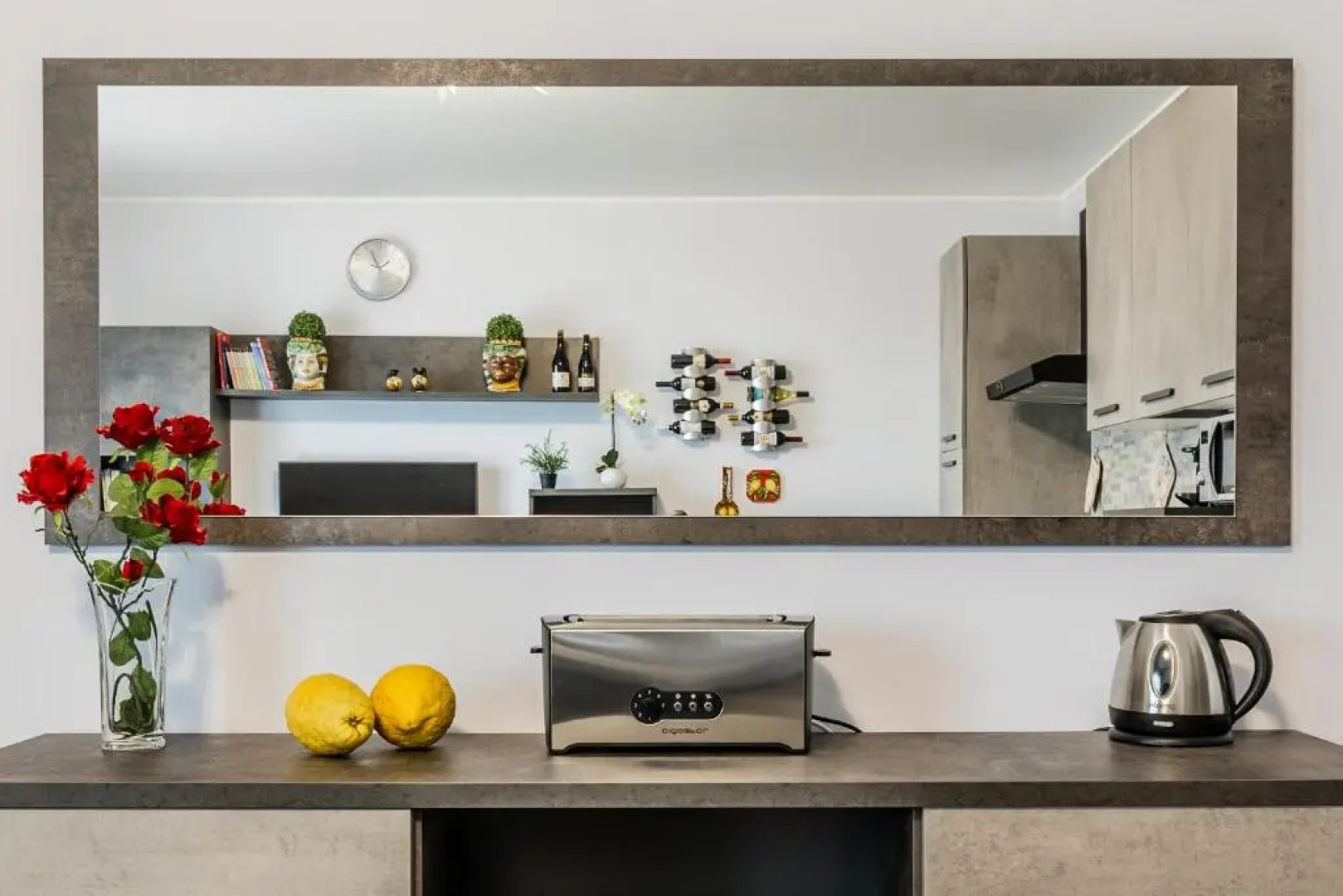 Suite Apartment Zaffiro - Etna Diamond Suite - SunTripSicily