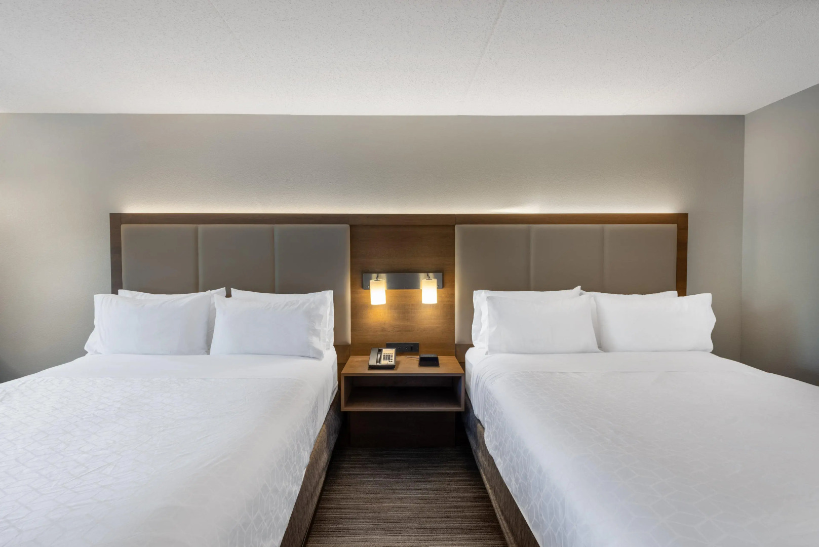 Holiday Inn Express State College at Williamsburg Square by IHG