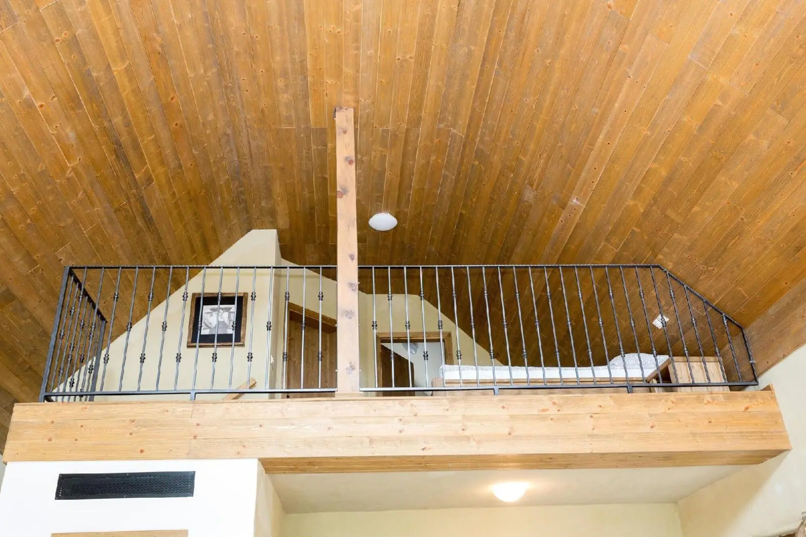 Panonska Vas Villas and Studios