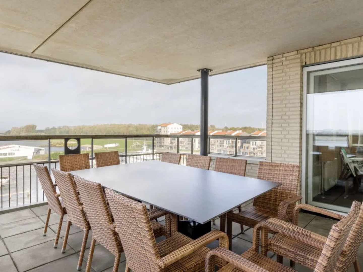 Center Parcs De Eemhof 20119