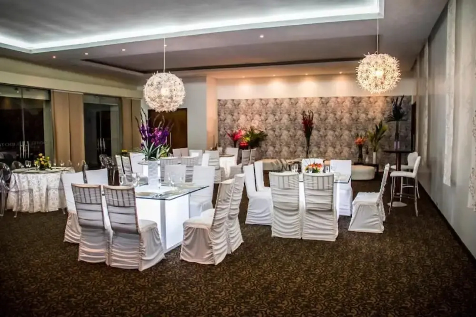 Lidotel San Cristobal