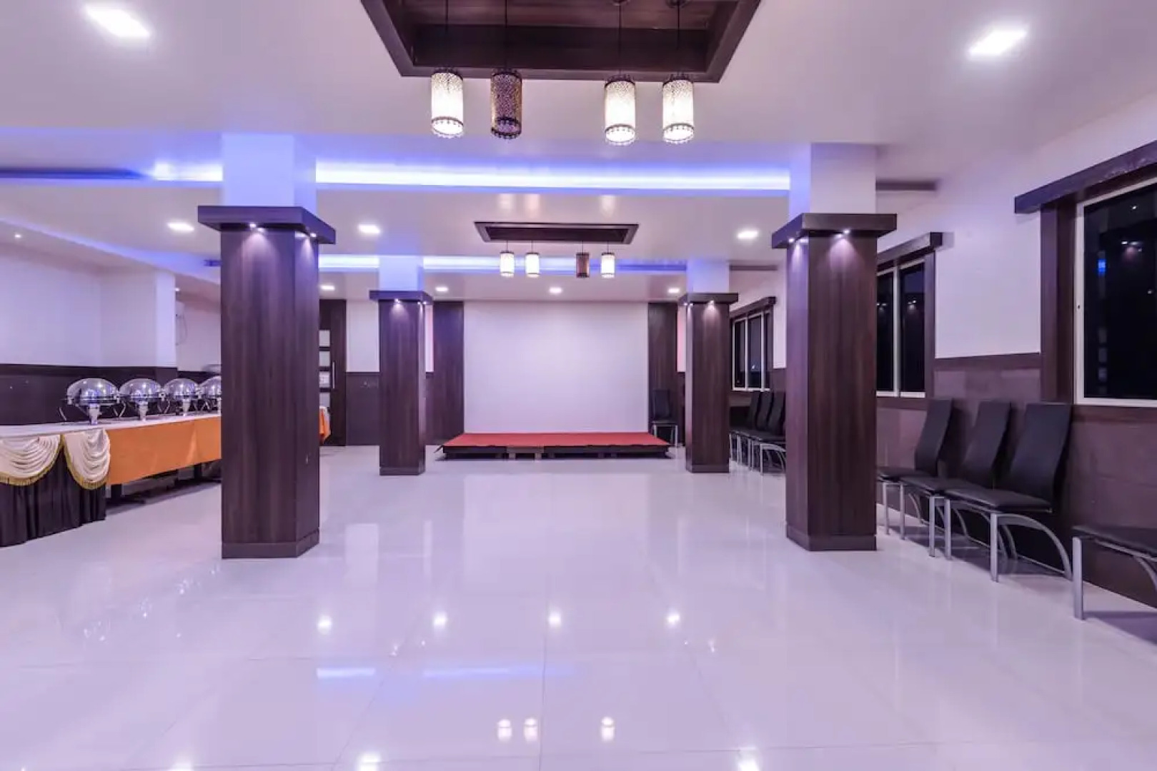 OYO 3441 Hotel Veer Residency