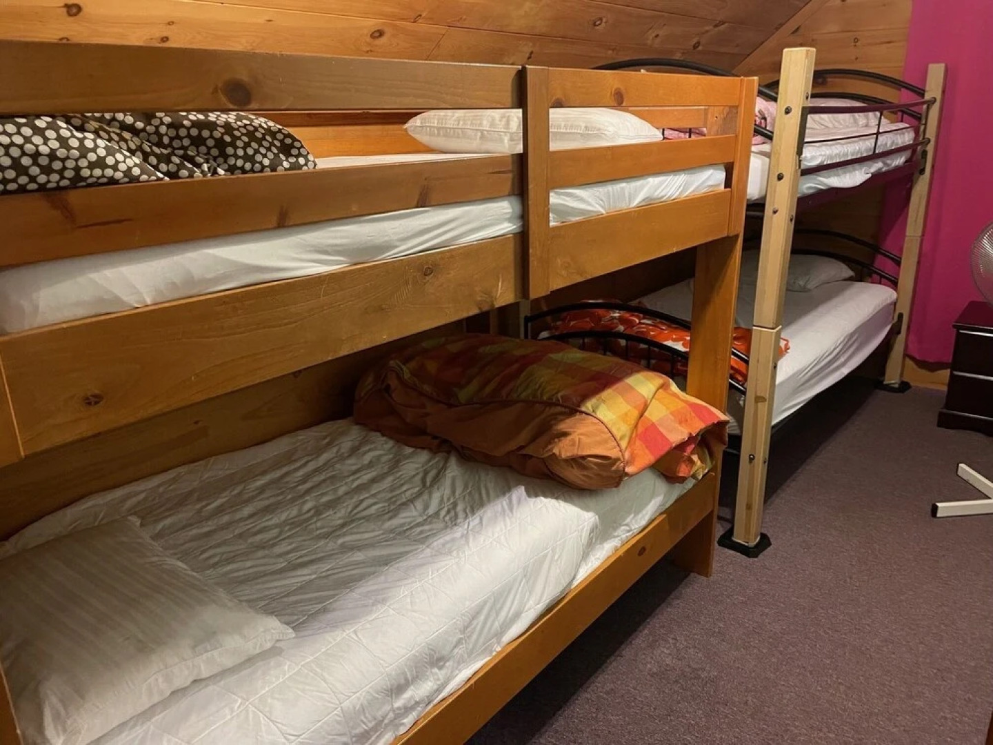 4 Bedroom Cottage On Manitoulin Island - Next to Sandy Beach!