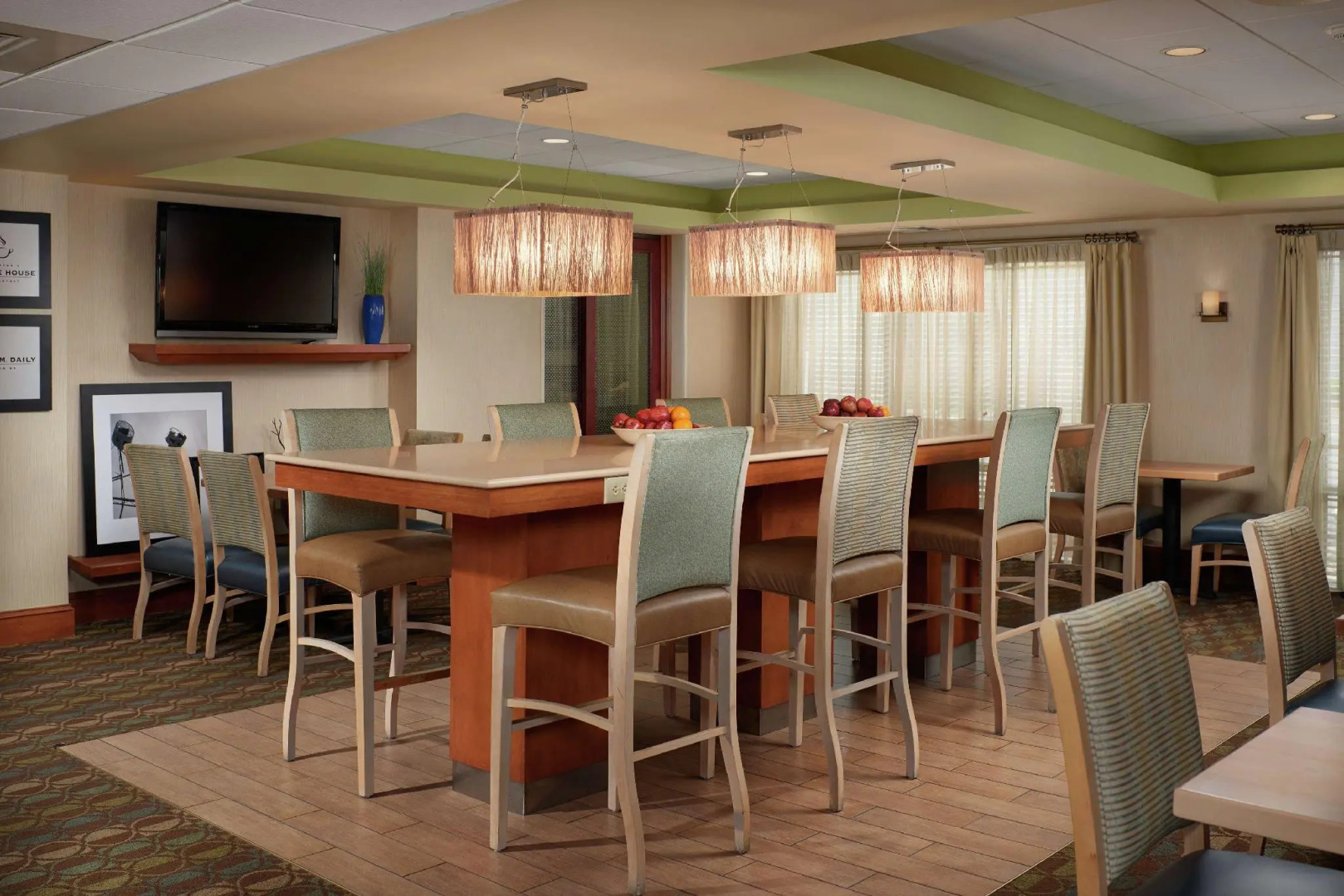 Hampton Inn Rehoboth Beach