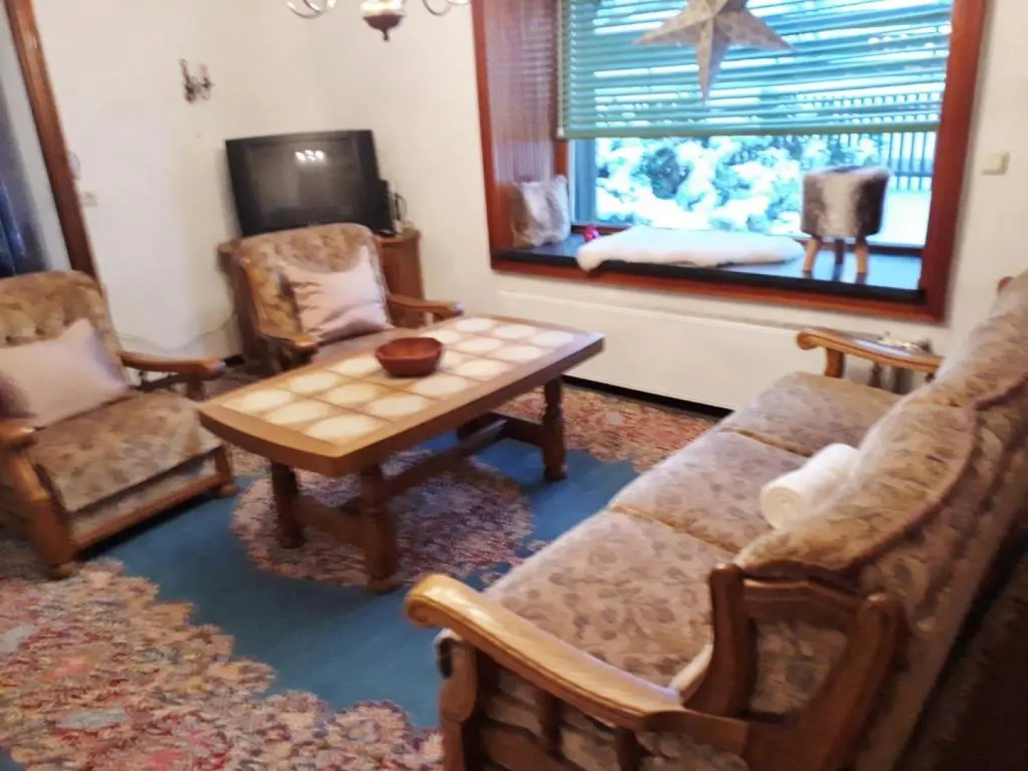 3 Sterne Ferienwohnungen Wachter