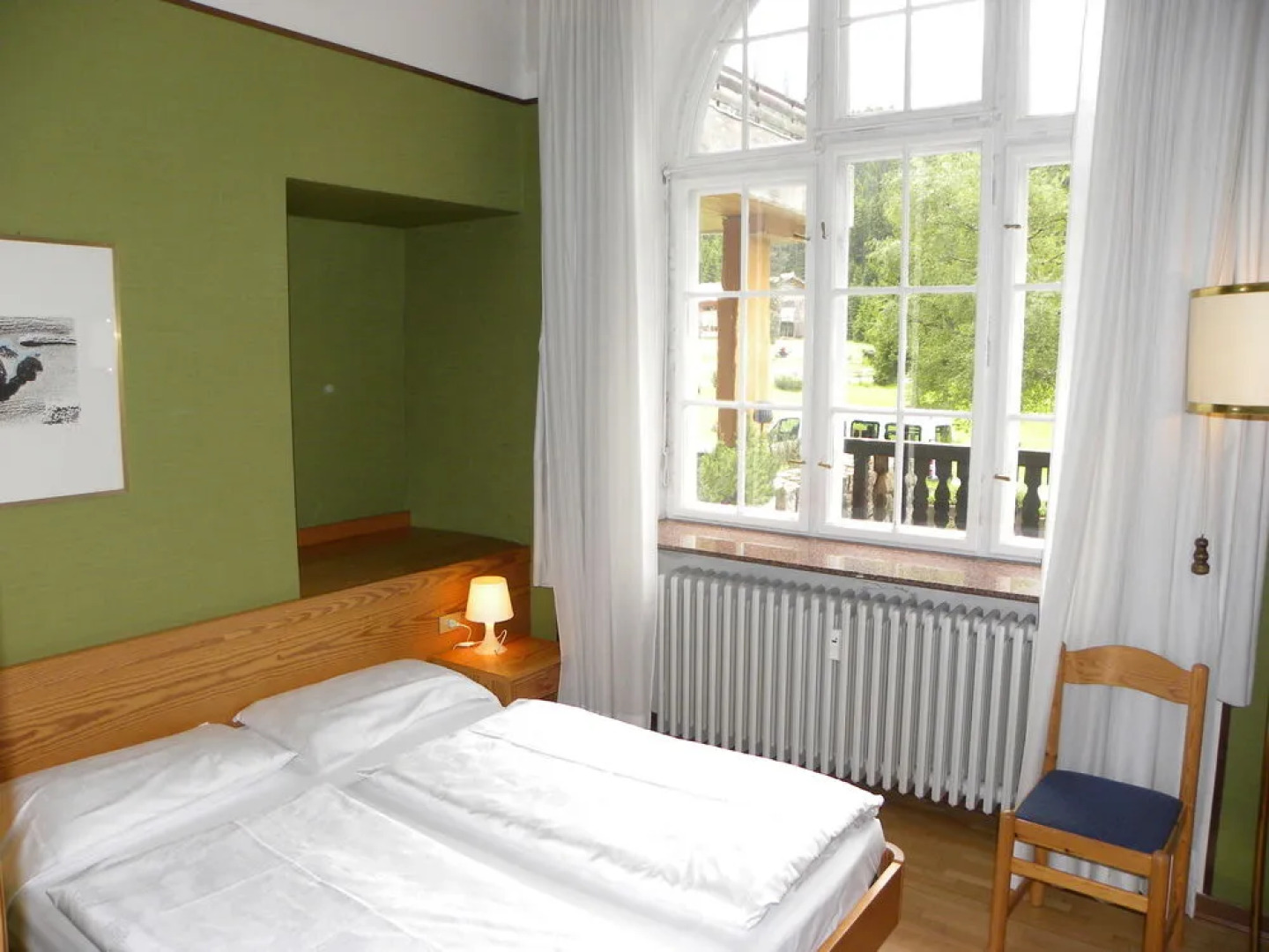 Residence Grand Hotel Carezza