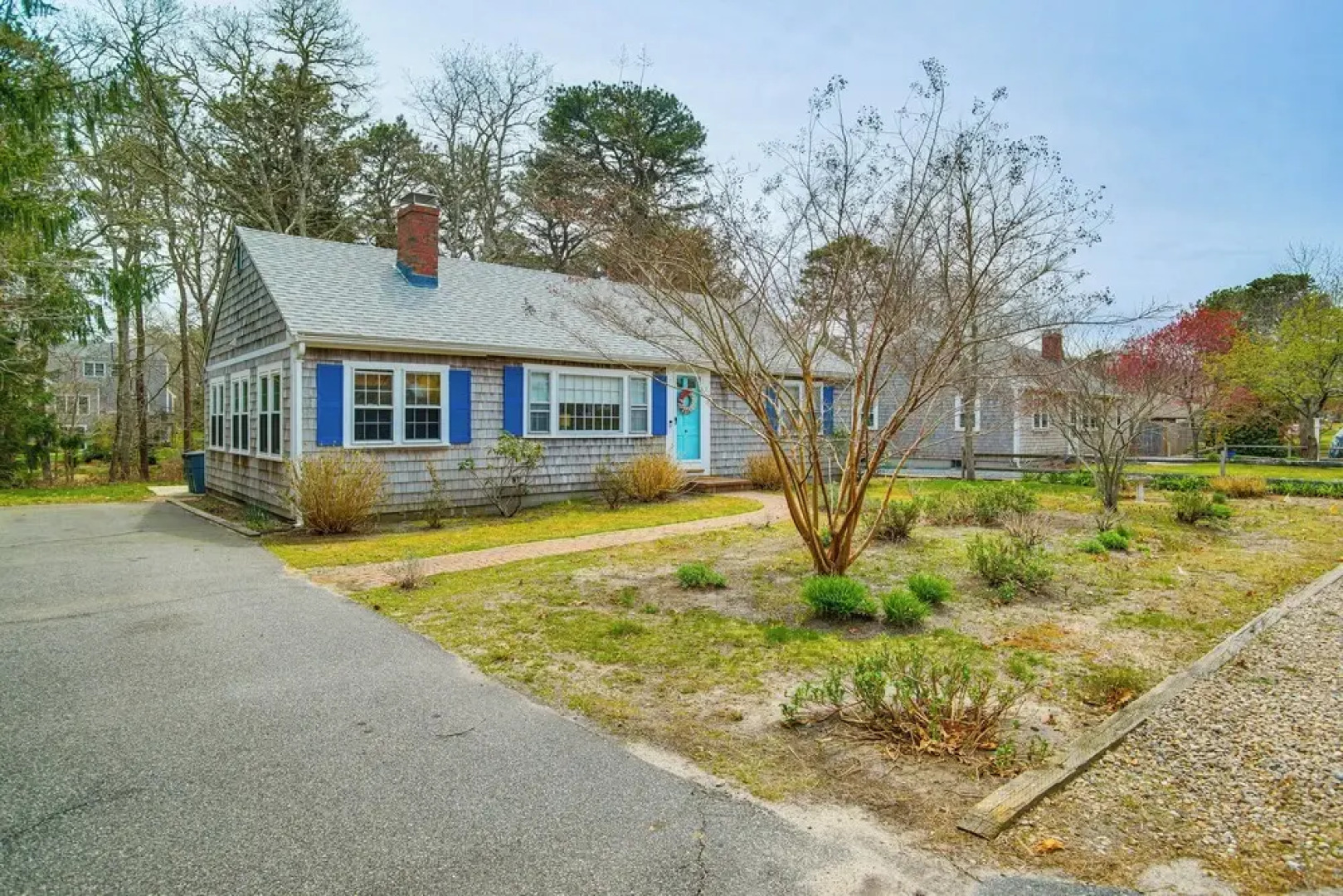 South Dennis Vacation Rental ~ 5 Mi to Beach!