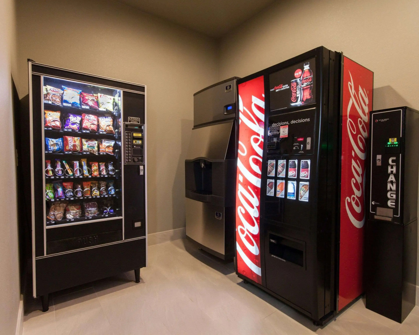 MainStay Suites Hobbs