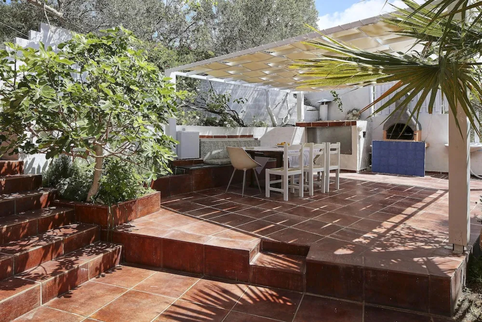 Longobardi Sea Front Villa Chania Greece