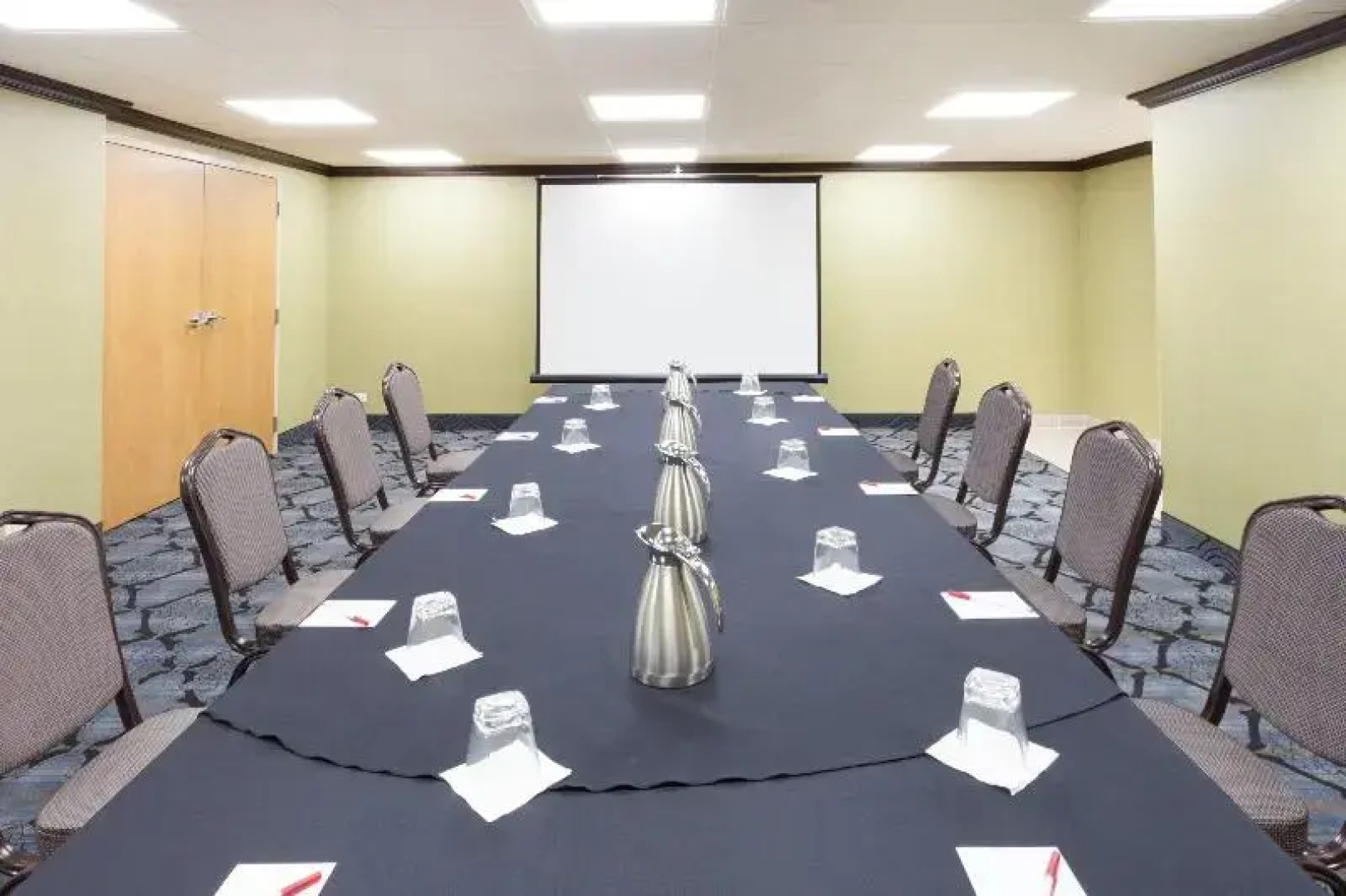 Quality Inn Lookout Mountain