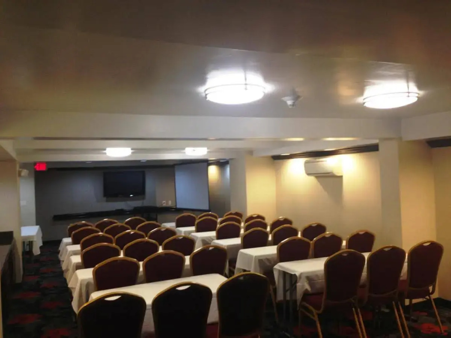 Hampton Inn Jericho - Westbury